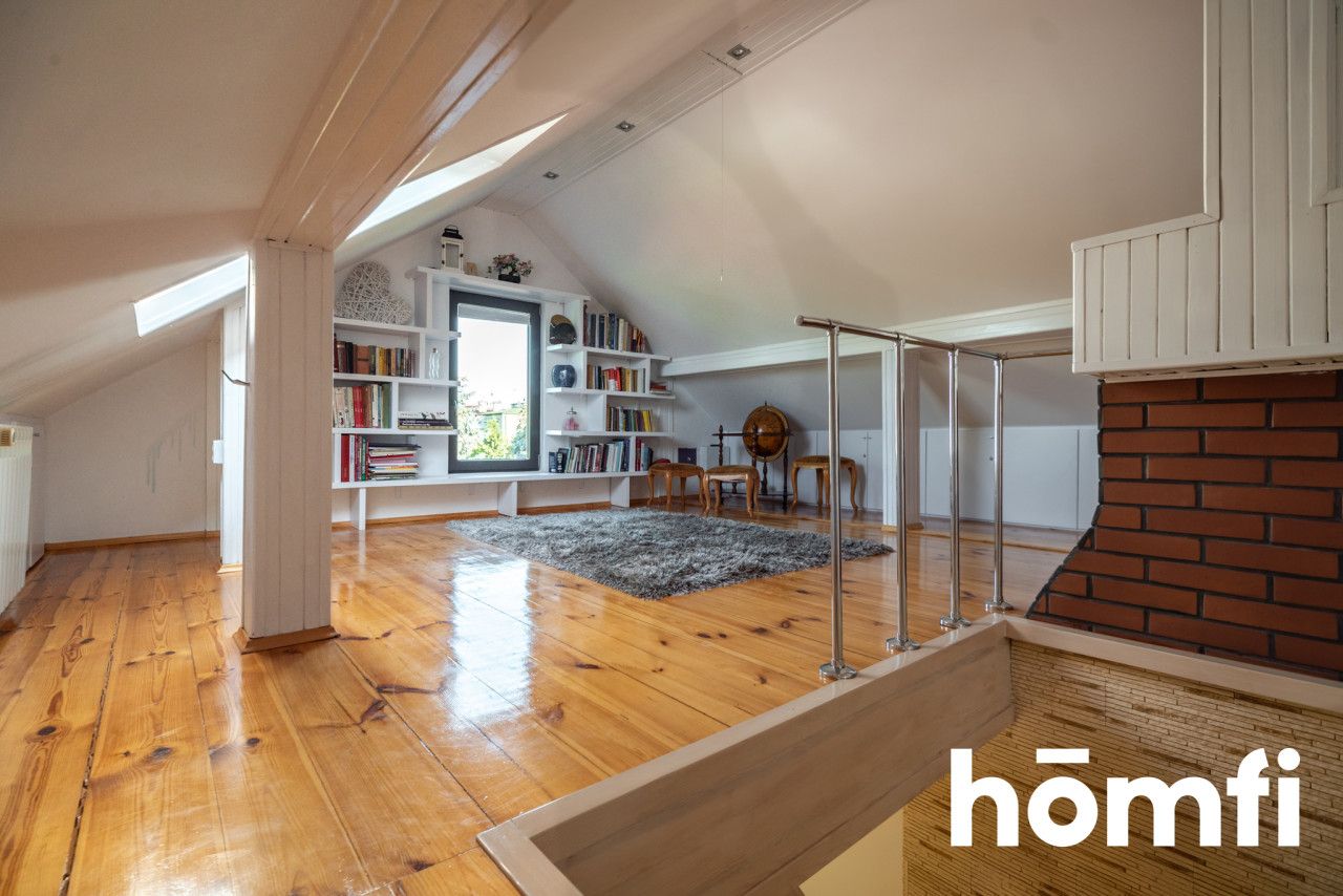 A charming house in Radom with a beautiful garden, Koniówka - House - Rent - Radom, Koniówka