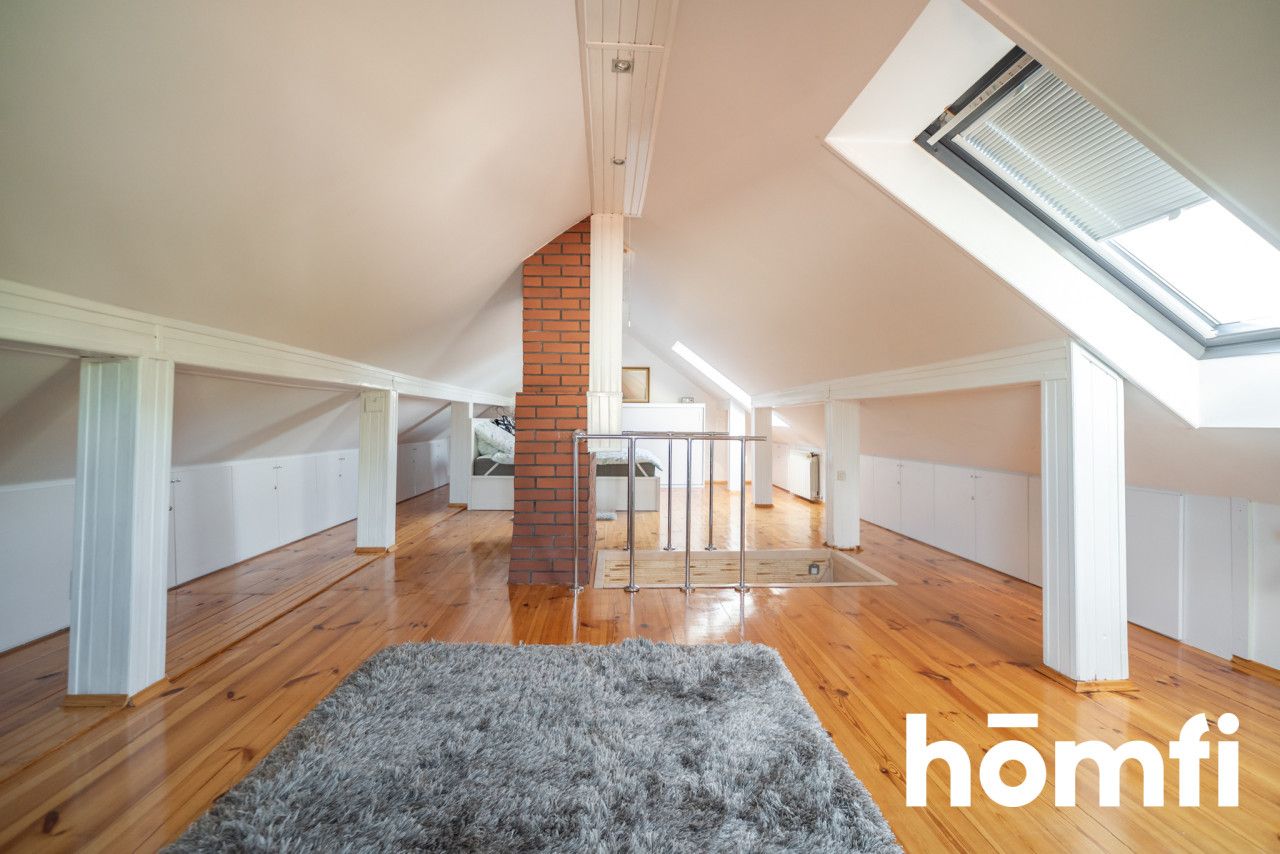 A charming house in Radom with a beautiful garden, Koniówka - House - Rent - Radom, Koniówka