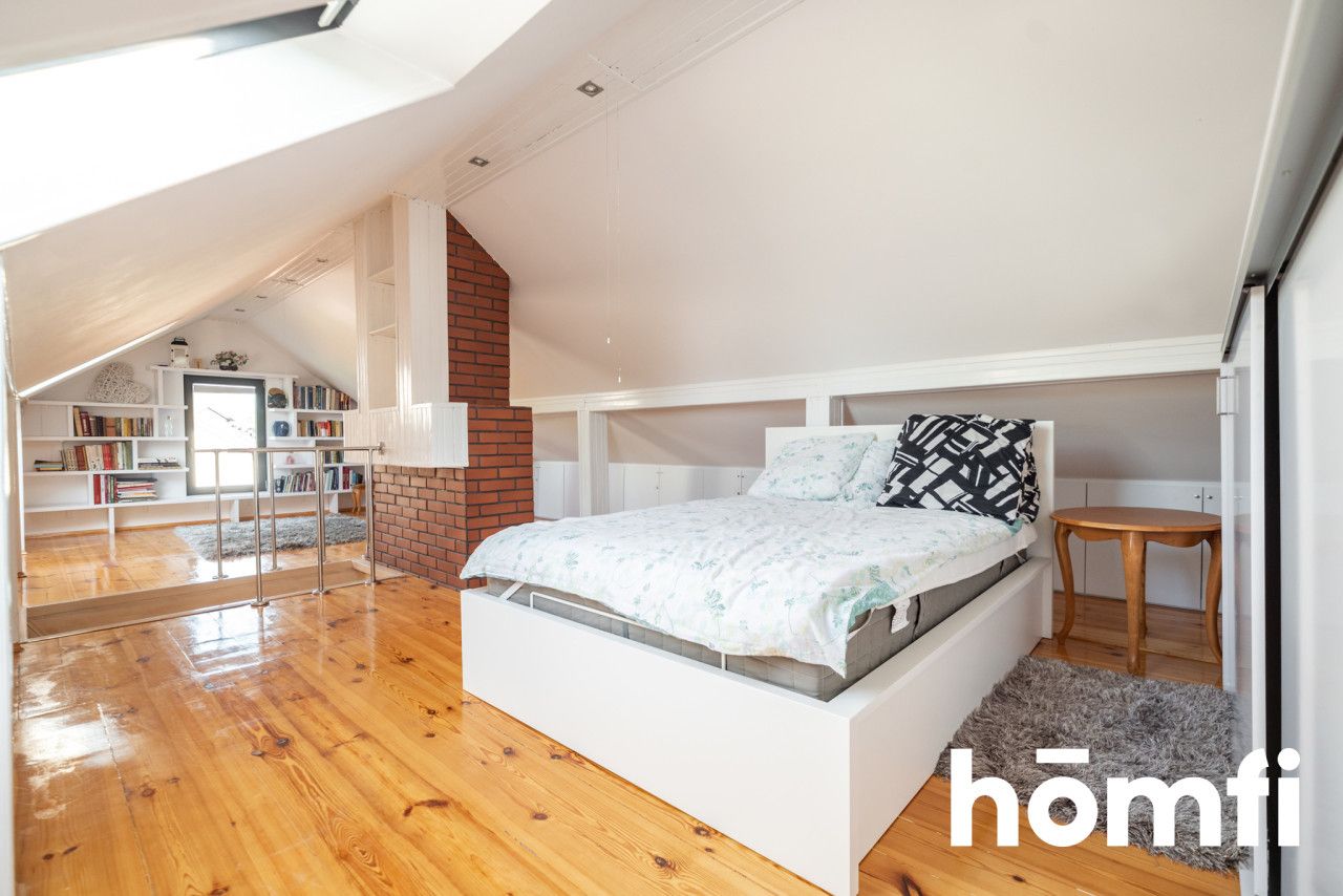 A charming house in Radom with a beautiful garden, Koniówka - House - Rent - Radom, Koniówka