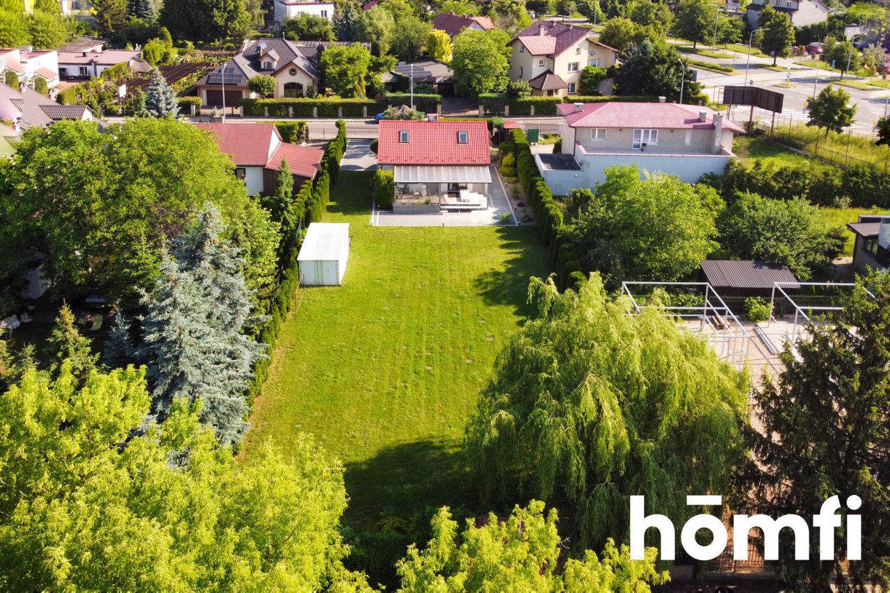 A charming house in Radom with a beautiful garden, Koniówka - House - Rent - Radom, Koniówka