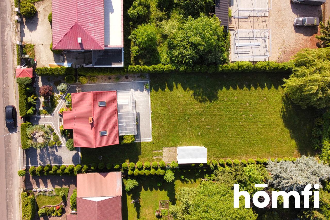 A charming house in Radom with a beautiful garden, Koniówka - House - Rent - Radom, Koniówka