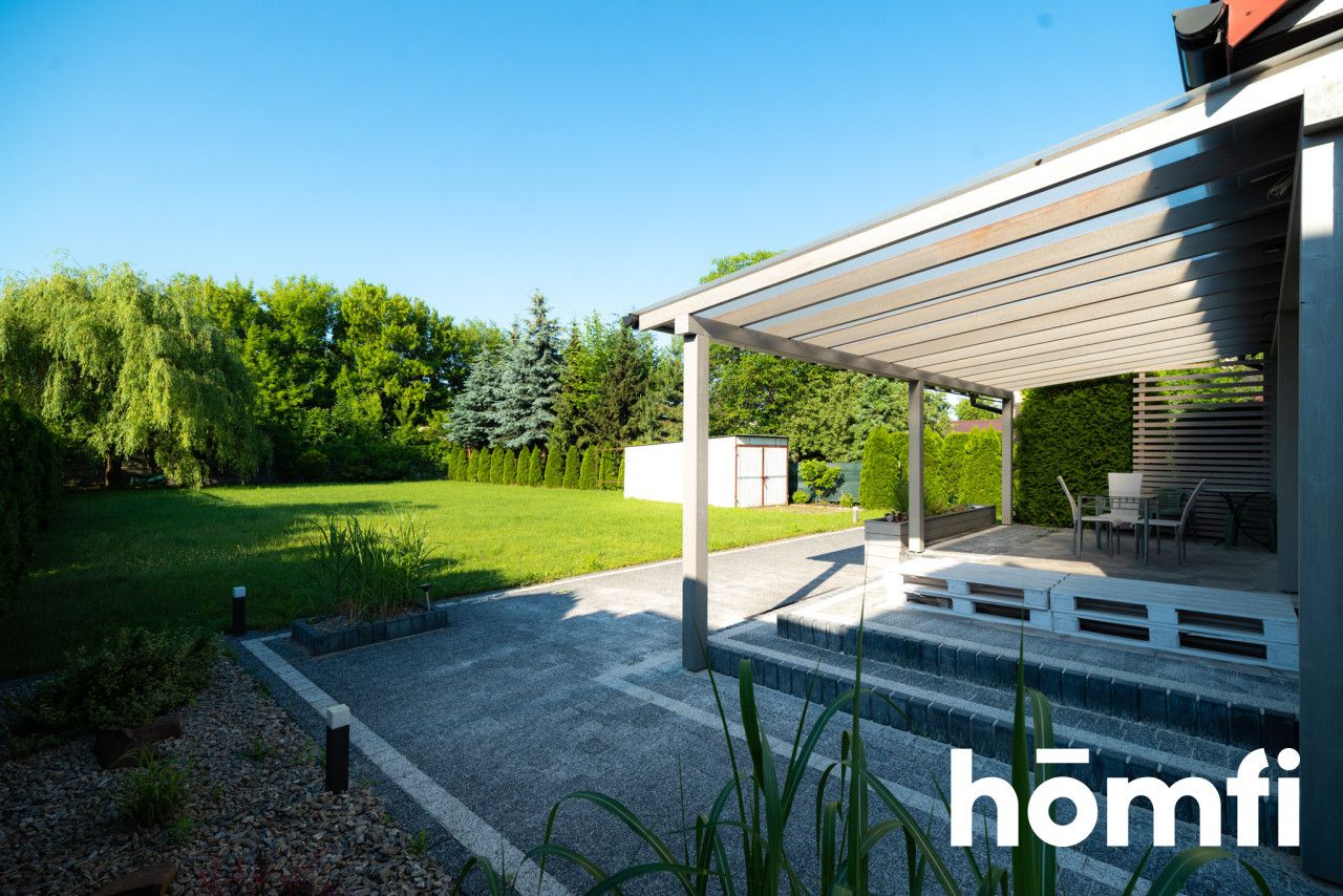 A charming house in Radom with a beautiful garden, Koniówka - House - Rent - Radom, Koniówka