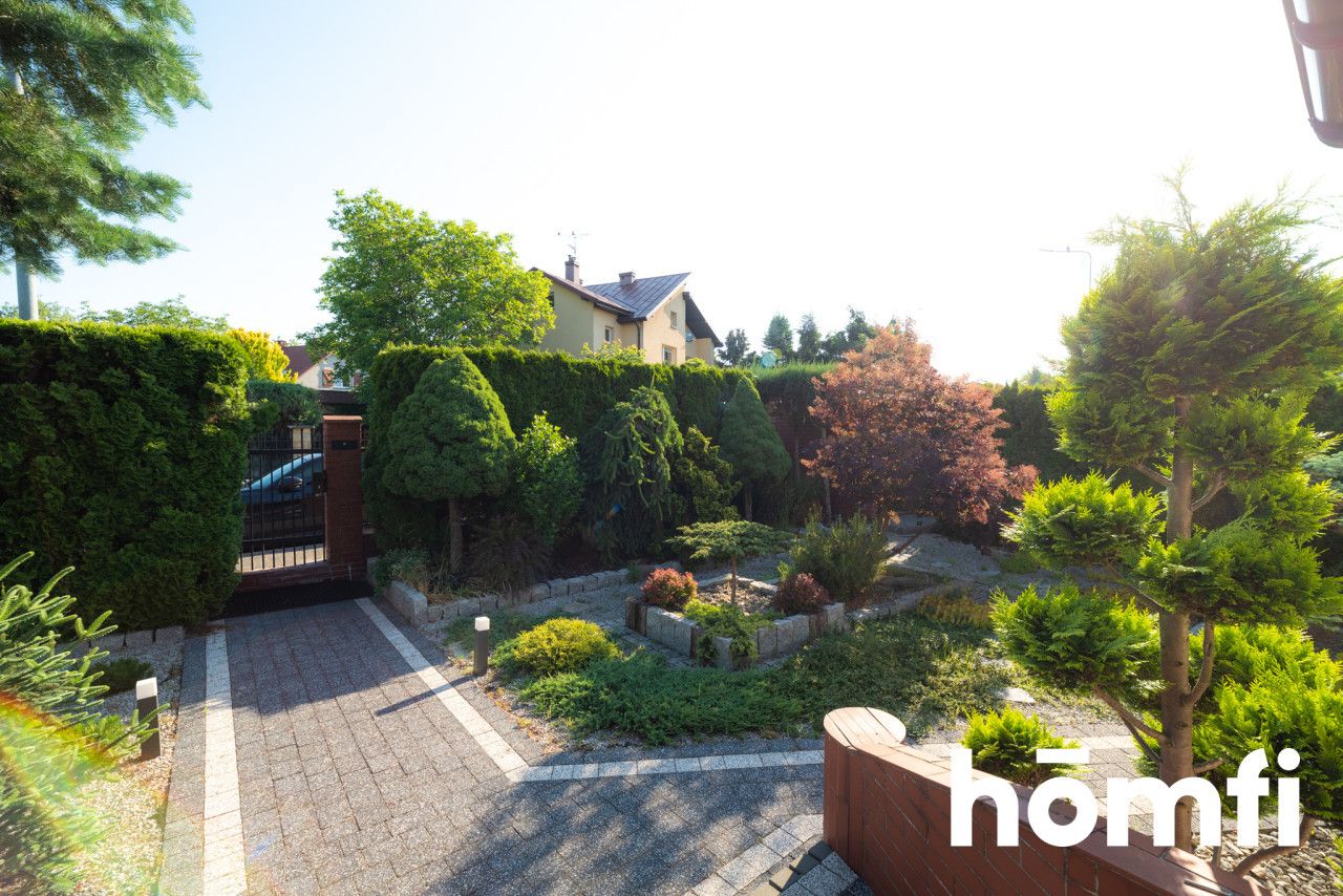 A charming house in Radom with a beautiful garden, Koniówka - House - Rent - Radom, Koniówka