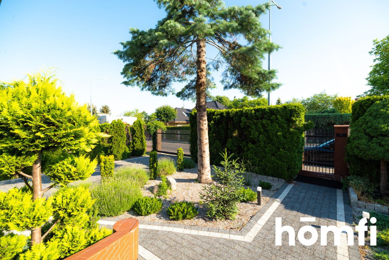 A charming house in Radom with a beautiful garden, Koniówka - House - Rent - Radom, Koniówka