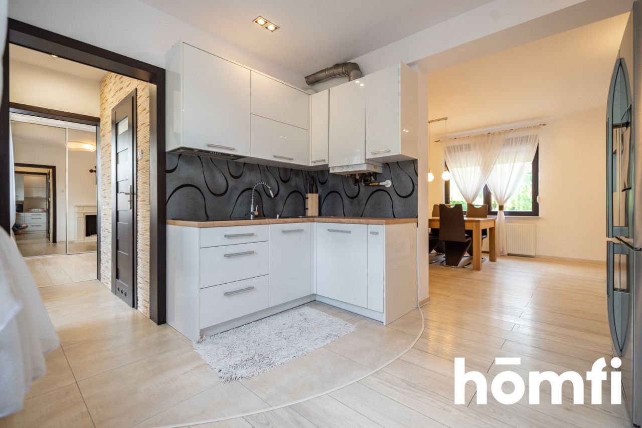 A charming house in Radom with a beautiful garden, Koniówka - House - Rent - Radom, Koniówka