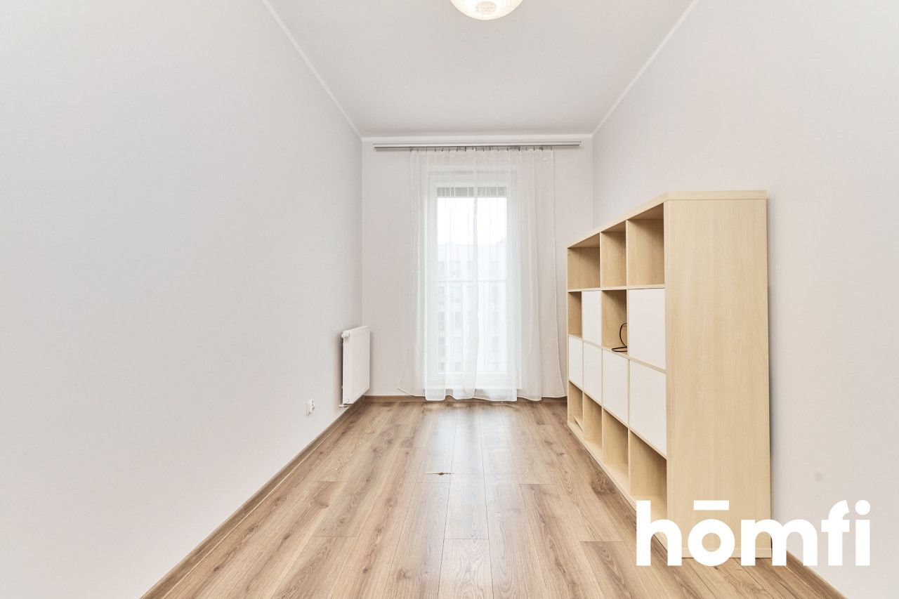 Modern 3 rooms flat Zakładowa street- Promenady Wrocławskie - Apartment - Rent - Wrocław, Psie Pole