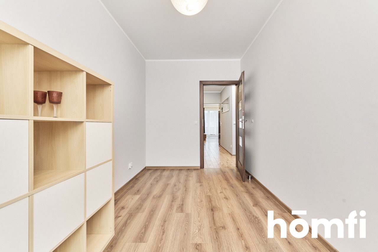 Modern 3 rooms flat Zakładowa street- Promenady Wrocławskie - Apartment - Rent - Wrocław, Psie Pole