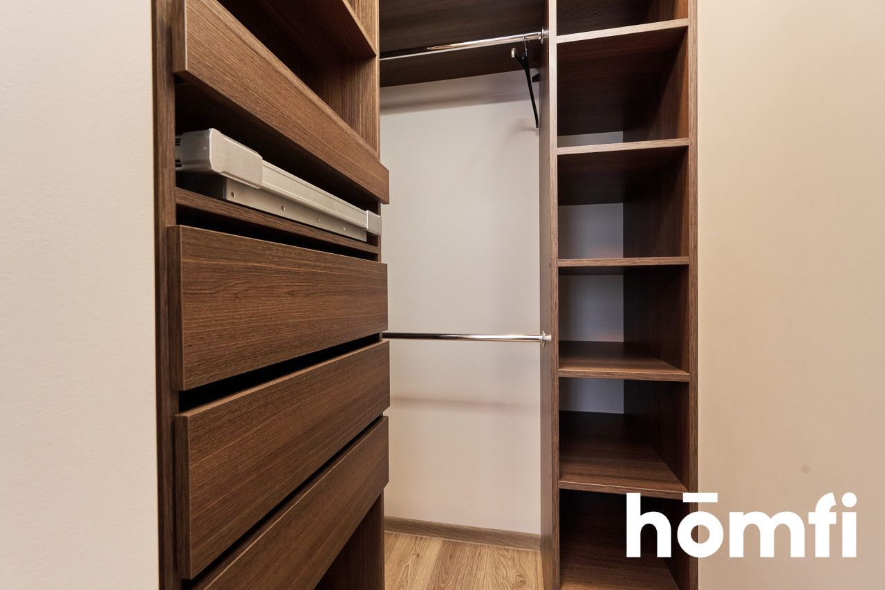 Modern 3 rooms flat Zakładowa street- Promenady Wrocławskie - Apartment - Rent - Wrocław, Psie Pole