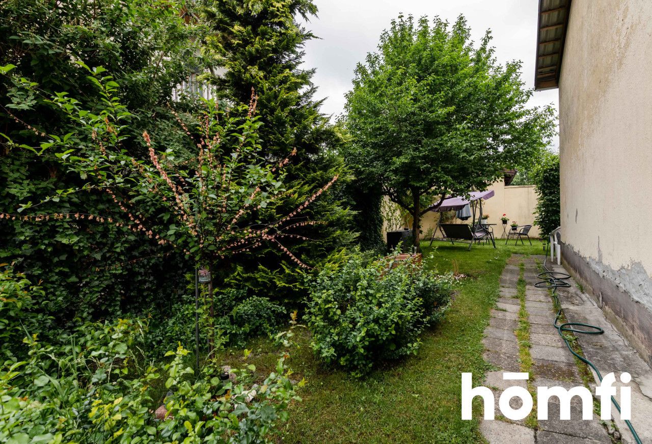 Wolnostojący dom w zielonej okolicy Rembertowa - Dom - Sprzedaż - Warszawa, Rembertów