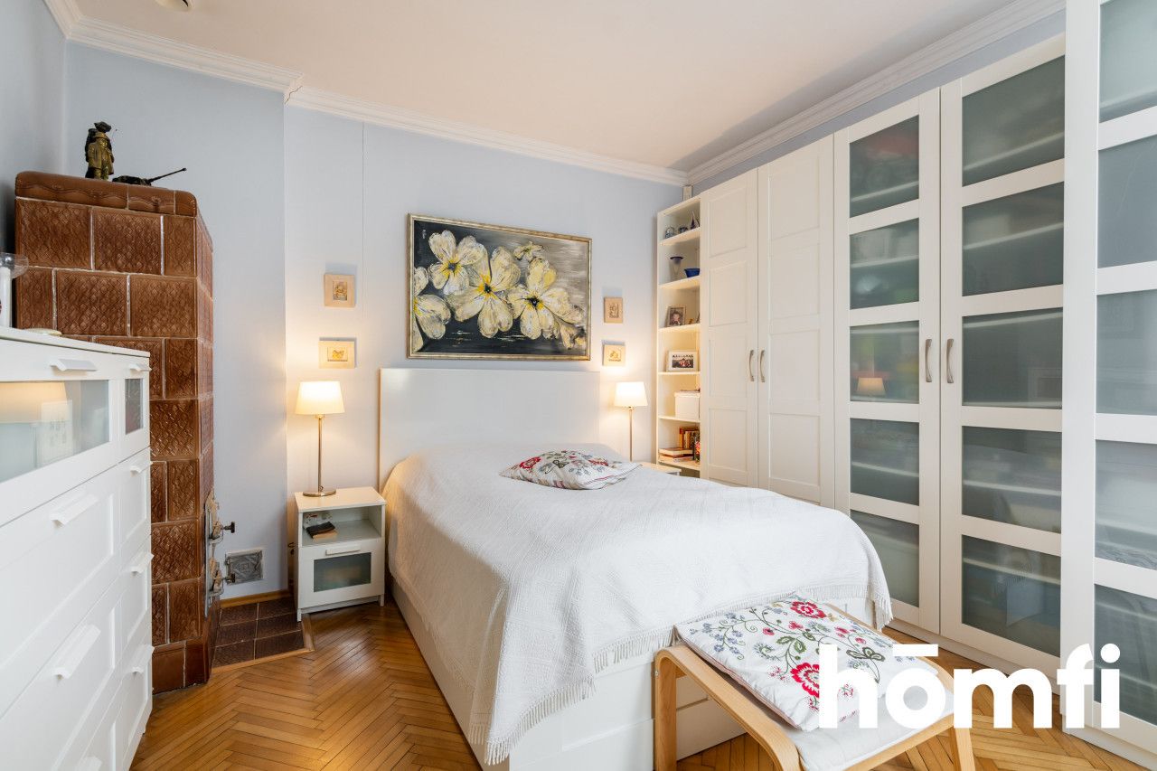 Wolnostojący dom w zielonej okolicy Rembertowa - Dom - Sprzedaż - Warszawa, Rembertów