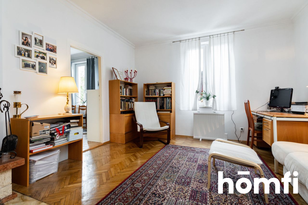 Wolnostojący dom w zielonej okolicy Rembertowa - Dom - Sprzedaż - Warszawa, Rembertów