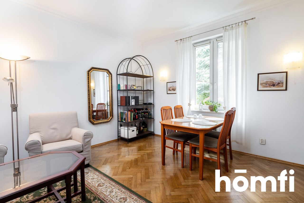 Wolnostojący dom w zielonej okolicy Rembertowa - Dom - Sprzedaż - Warszawa, Rembertów