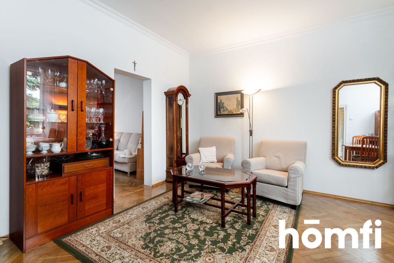 Wolnostojący dom w zielonej okolicy Rembertowa - Dom - Sprzedaż - Warszawa, Rembertów