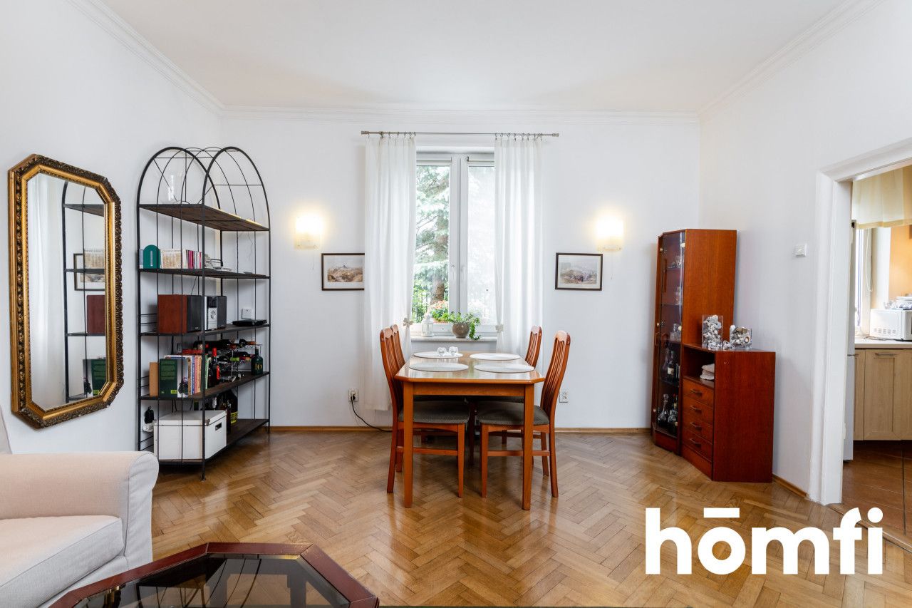 Wolnostojący dom w zielonej okolicy Rembertowa - Dom - Sprzedaż - Warszawa, Rembertów