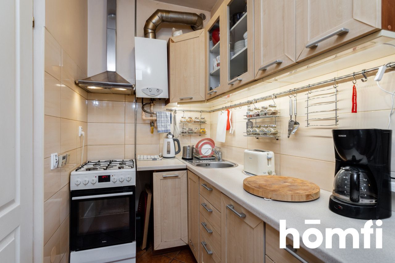 Wolnostojący dom w zielonej okolicy Rembertowa - Dom - Sprzedaż - Warszawa, Rembertów