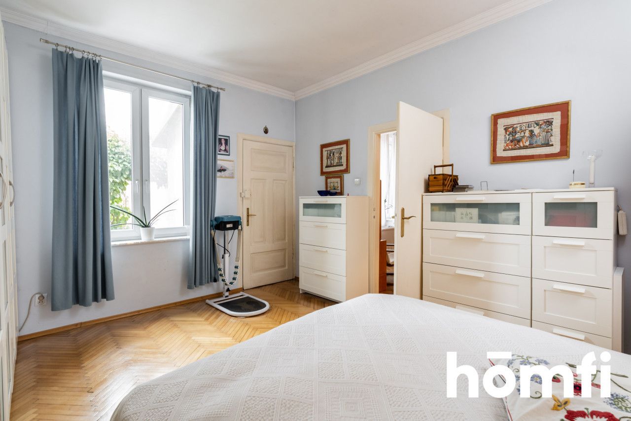 Wolnostojący dom w zielonej okolicy Rembertowa - Dom - Sprzedaż - Warszawa, Rembertów