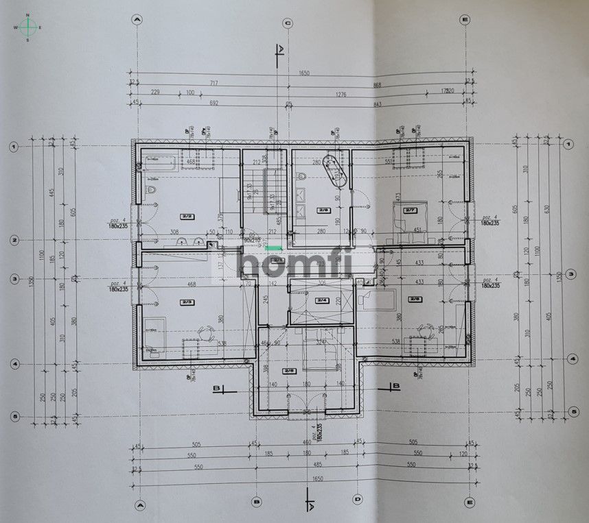 Działka budowlana z projektem Cedry Wielkie - Działka - Sprzedaż - Gdański, Cedry Wielkie