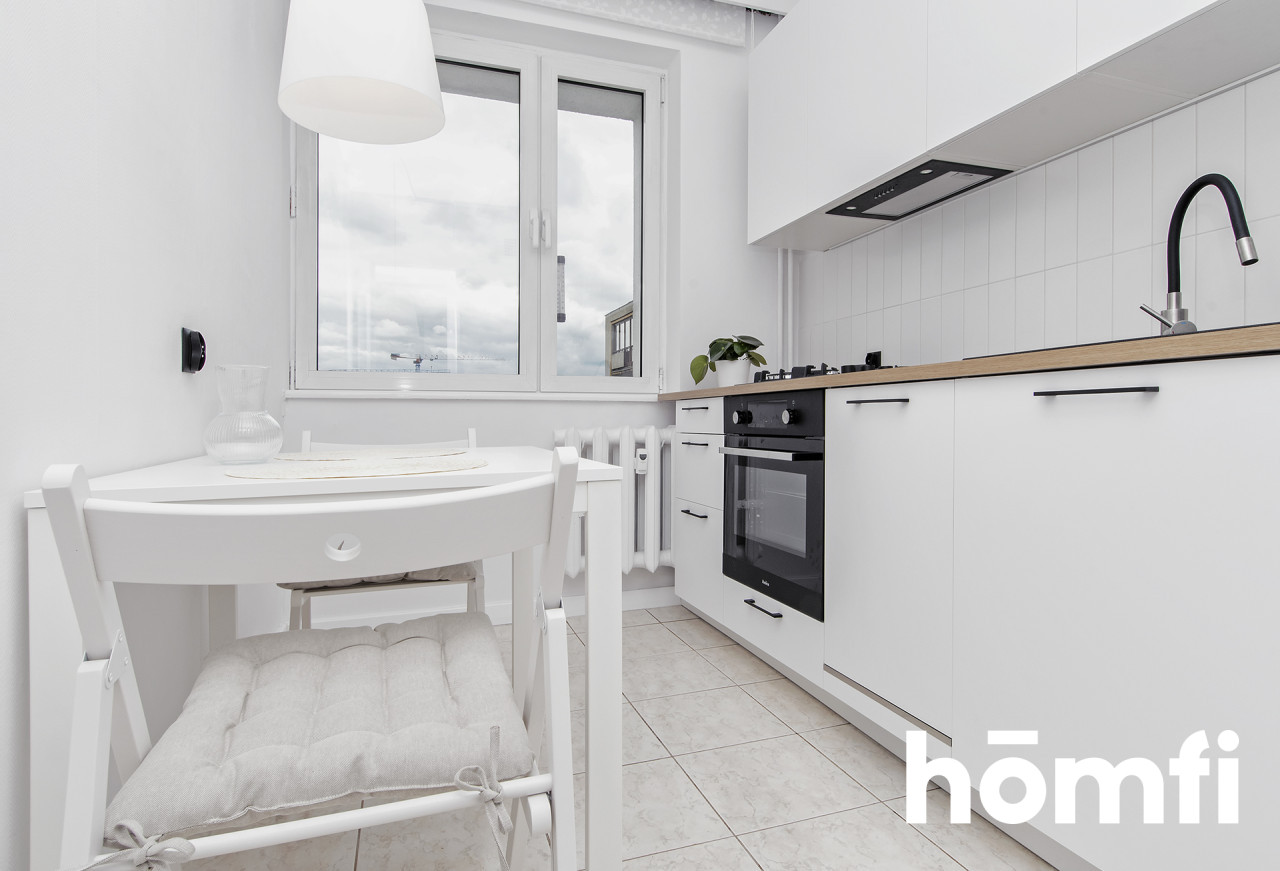 A 3-room apartment for rent in Jeżyce, Poznań - Квартира - Оренда - Poznań