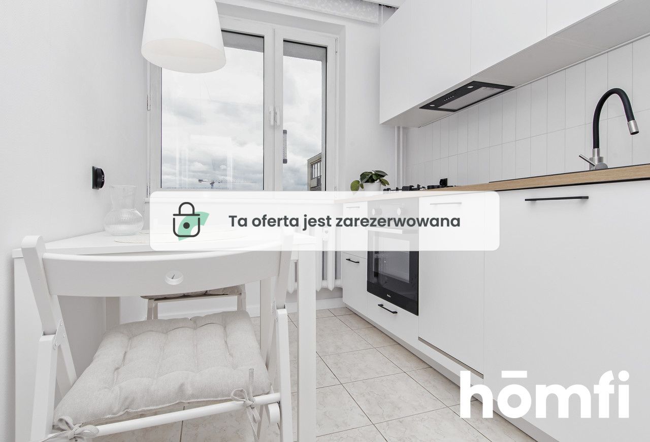 Na wynajem 4pok mieszkanie na Jeżycach w Poznaniu - Mieszkanie - Wynajem - Poznań