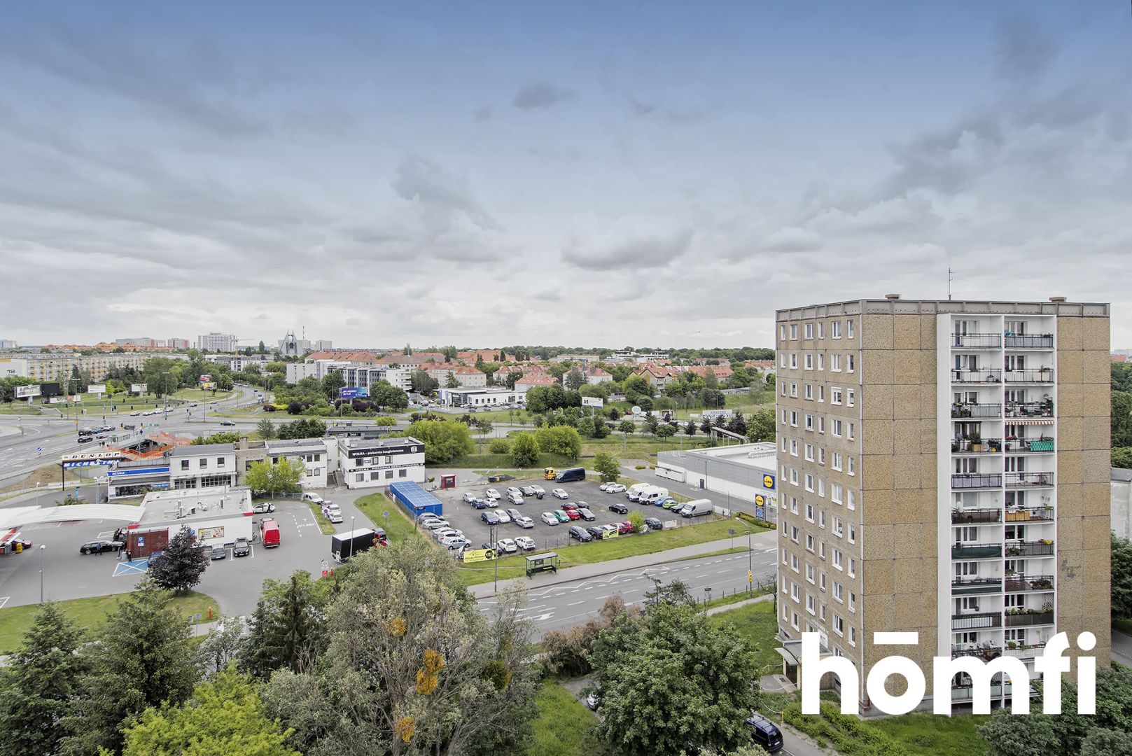 Na wynajem 4pok mieszkanie na Jeżycach w Poznaniu - Mieszkanie - Wynajem - Poznań