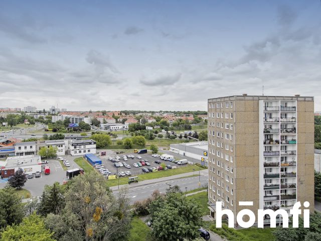 A 3-room apartment for rent in Jeżyce, Poznań - Квартира - Оренда - Poznań