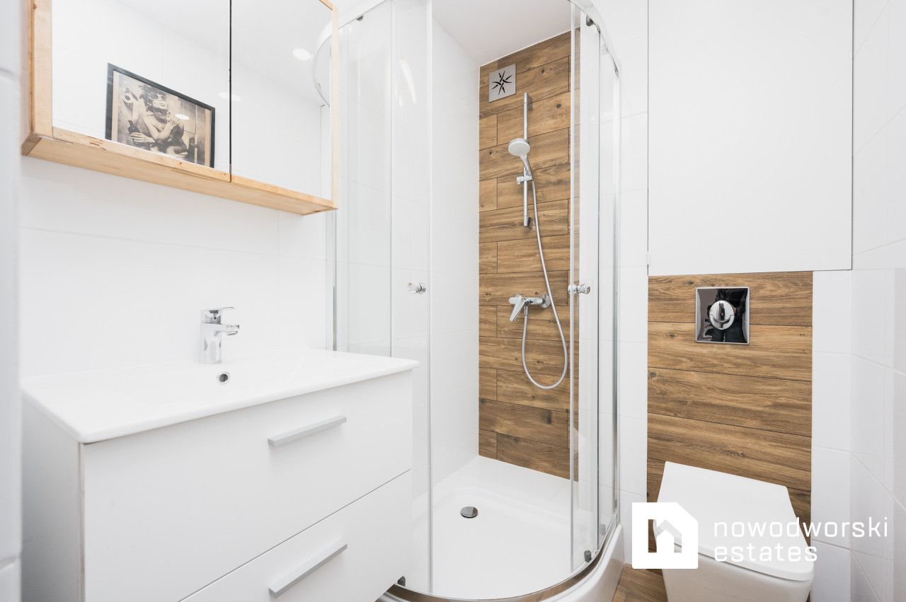 Mieszkanie po generalnym remoncie 3 pok 43,56 m2 os. Jagiellońskie Nowa Huta - Mieszkanie - Sprzedaż - Kraków, Nowa Huta / Bieńczyce