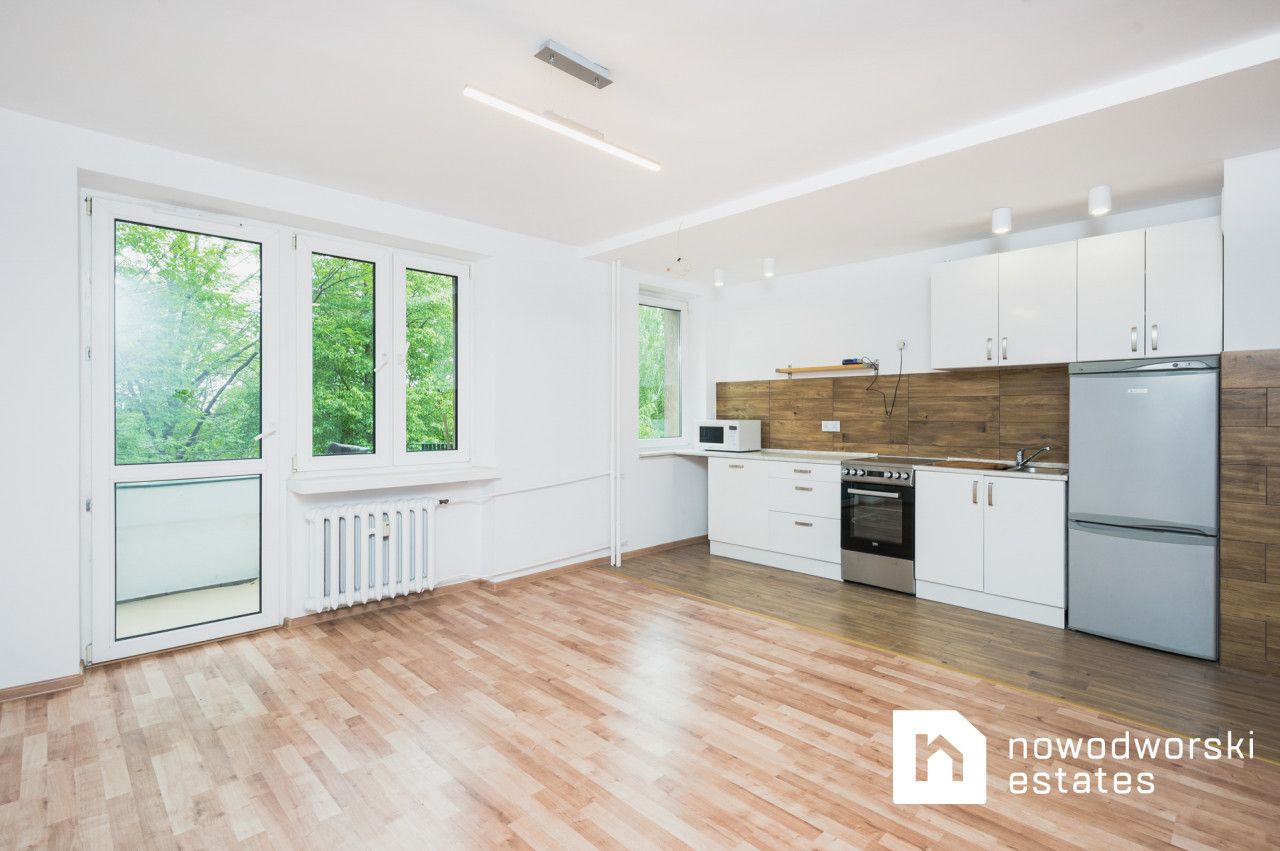 Mieszkanie po generalnym remoncie 3 pok 43,56 m2 os. Jagiellońskie Nowa Huta - Mieszkanie - Sprzedaż - Kraków, Nowa Huta / Bieńczyce