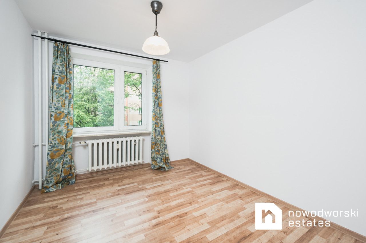 Mieszkanie po generalnym remoncie 3 pok 43,56 m2 os. Jagiellońskie Nowa Huta - Mieszkanie - Sprzedaż - Kraków, Nowa Huta / Bieńczyce