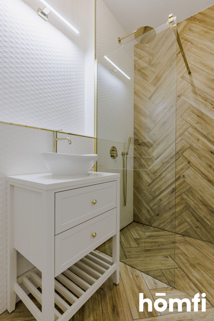 New beautiful 2-bedroom apartment for rent! - Apartment - Rent - Warszawa, Białołęka