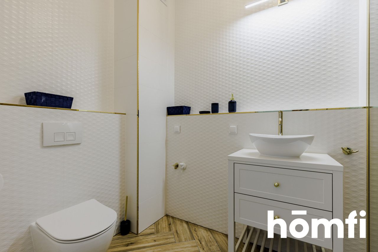 New beautiful 2-bedroom apartment for rent! - Apartment - Rent - Warszawa, Białołęka