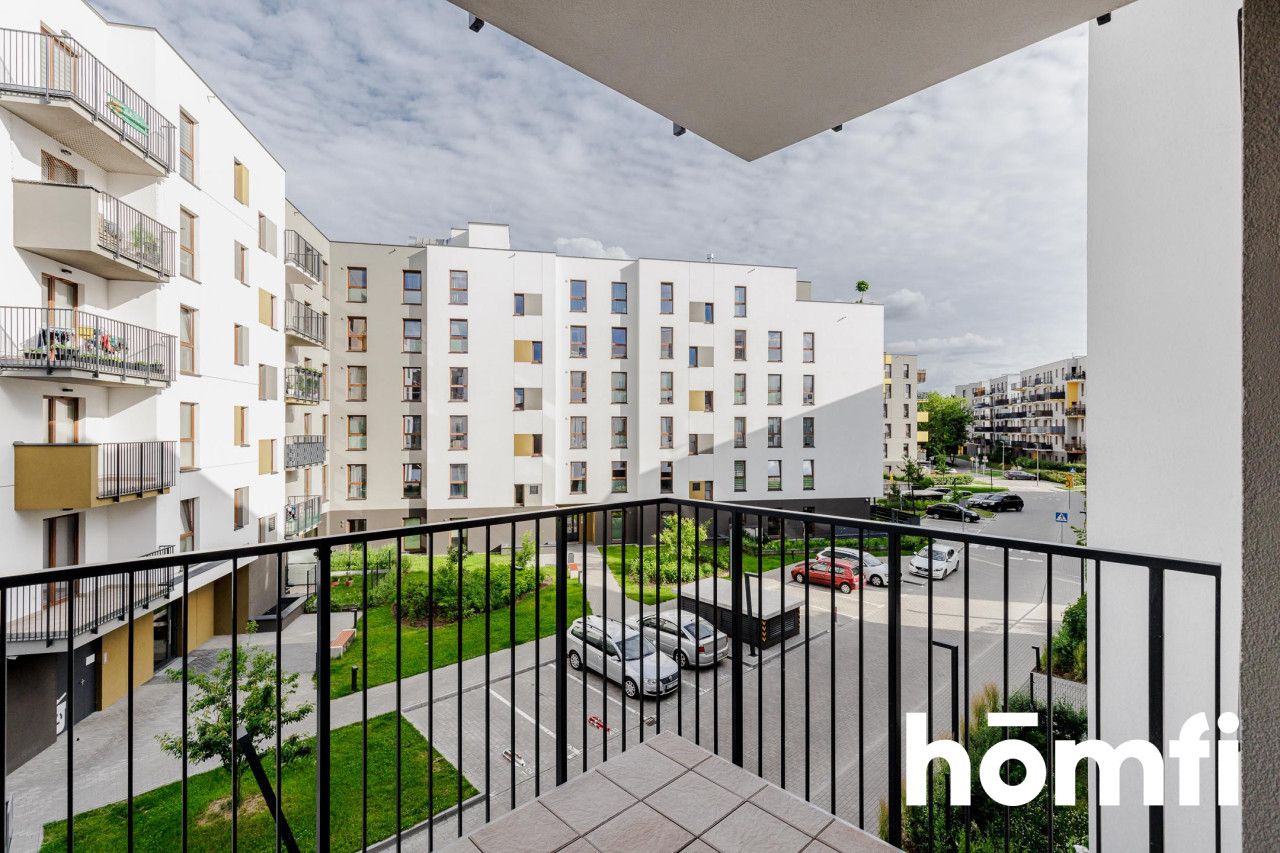 New beautiful 2-bedroom apartment for rent! - Apartment - Rent - Warszawa, Białołęka