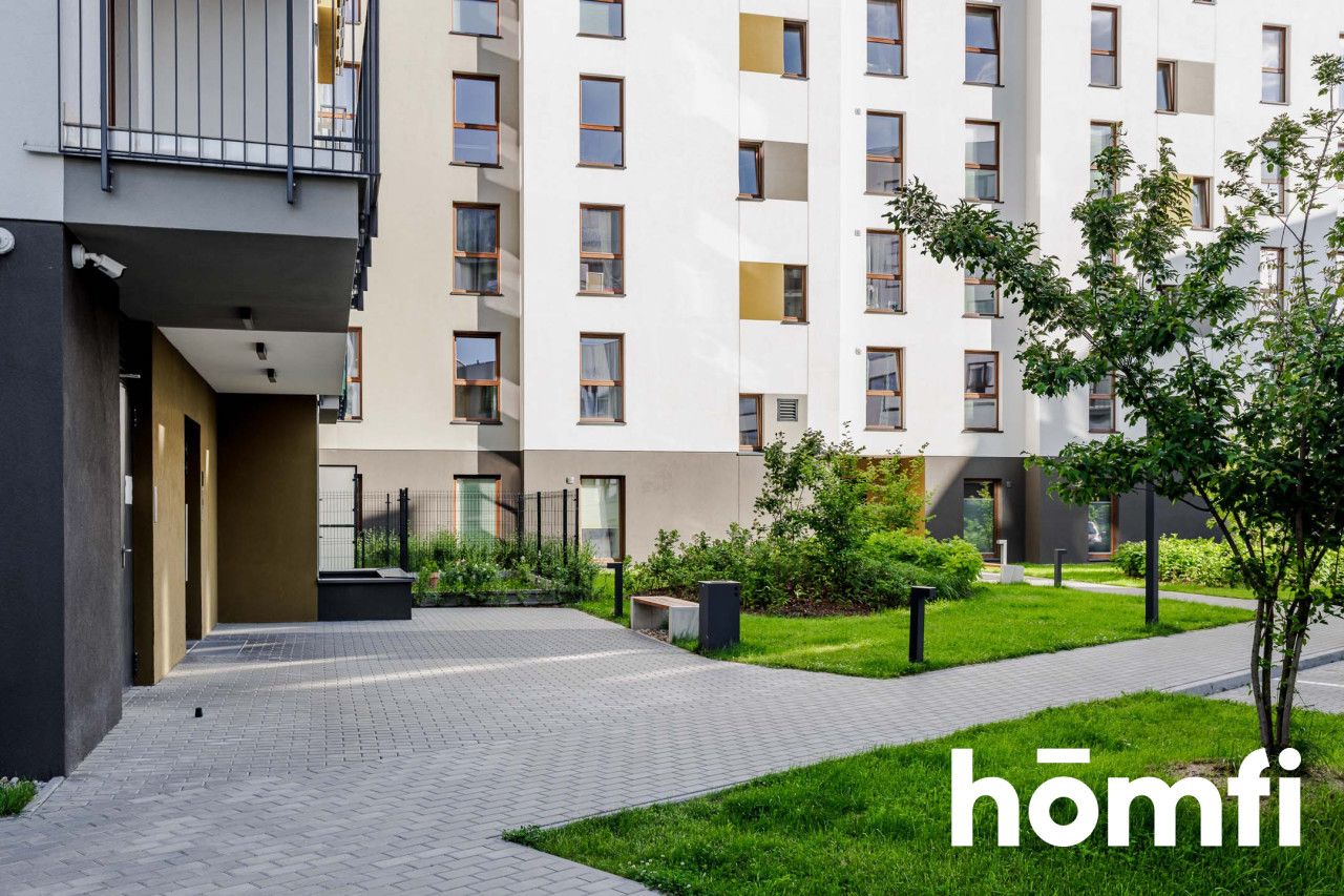 New beautiful 2-bedroom apartment for rent! - Apartment - Rent - Warszawa, Białołęka