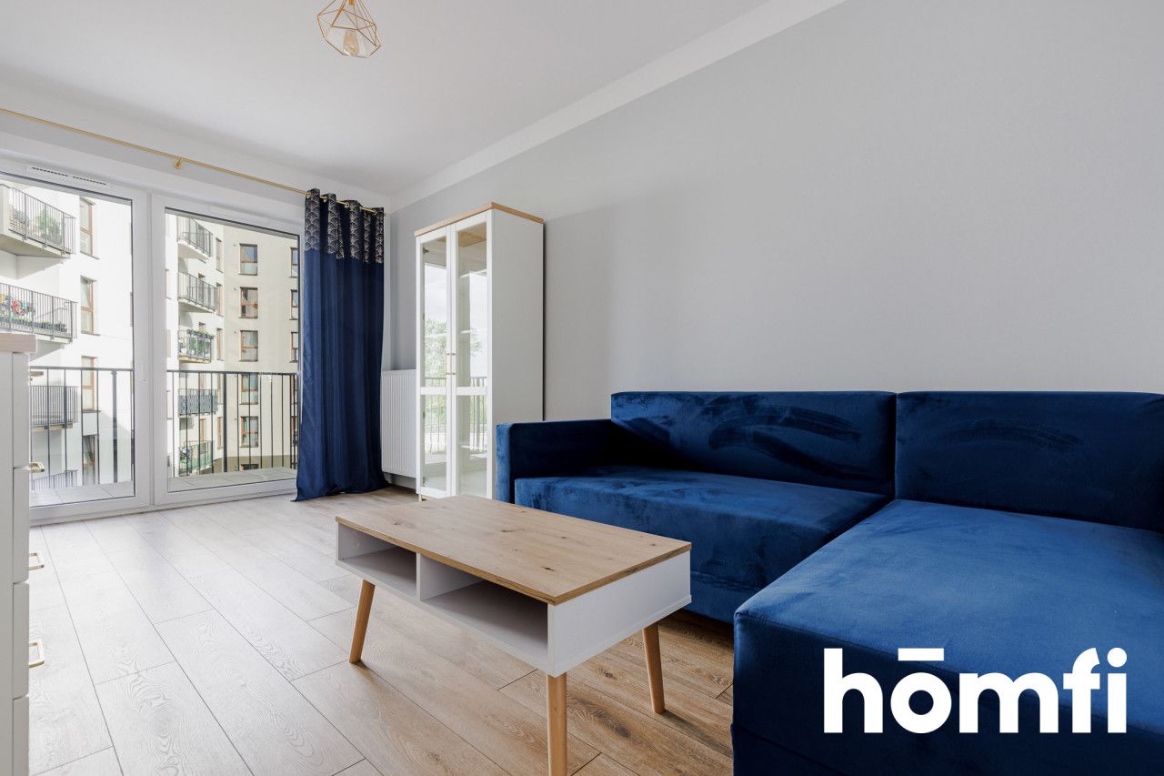 New beautiful 2-bedroom apartment for rent! - Apartment - Rent - Warszawa, Białołęka