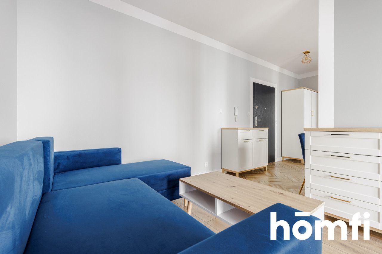 New beautiful 2-bedroom apartment for rent! - Apartment - Rent - Warszawa, Białołęka