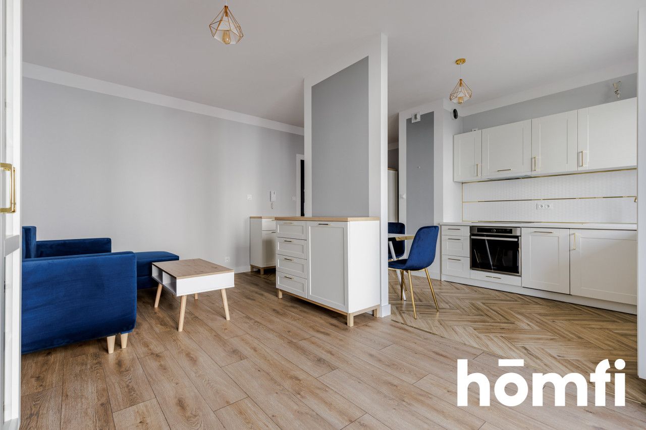 New beautiful 2-bedroom apartment for rent! - Apartment - Rent - Warszawa, Białołęka