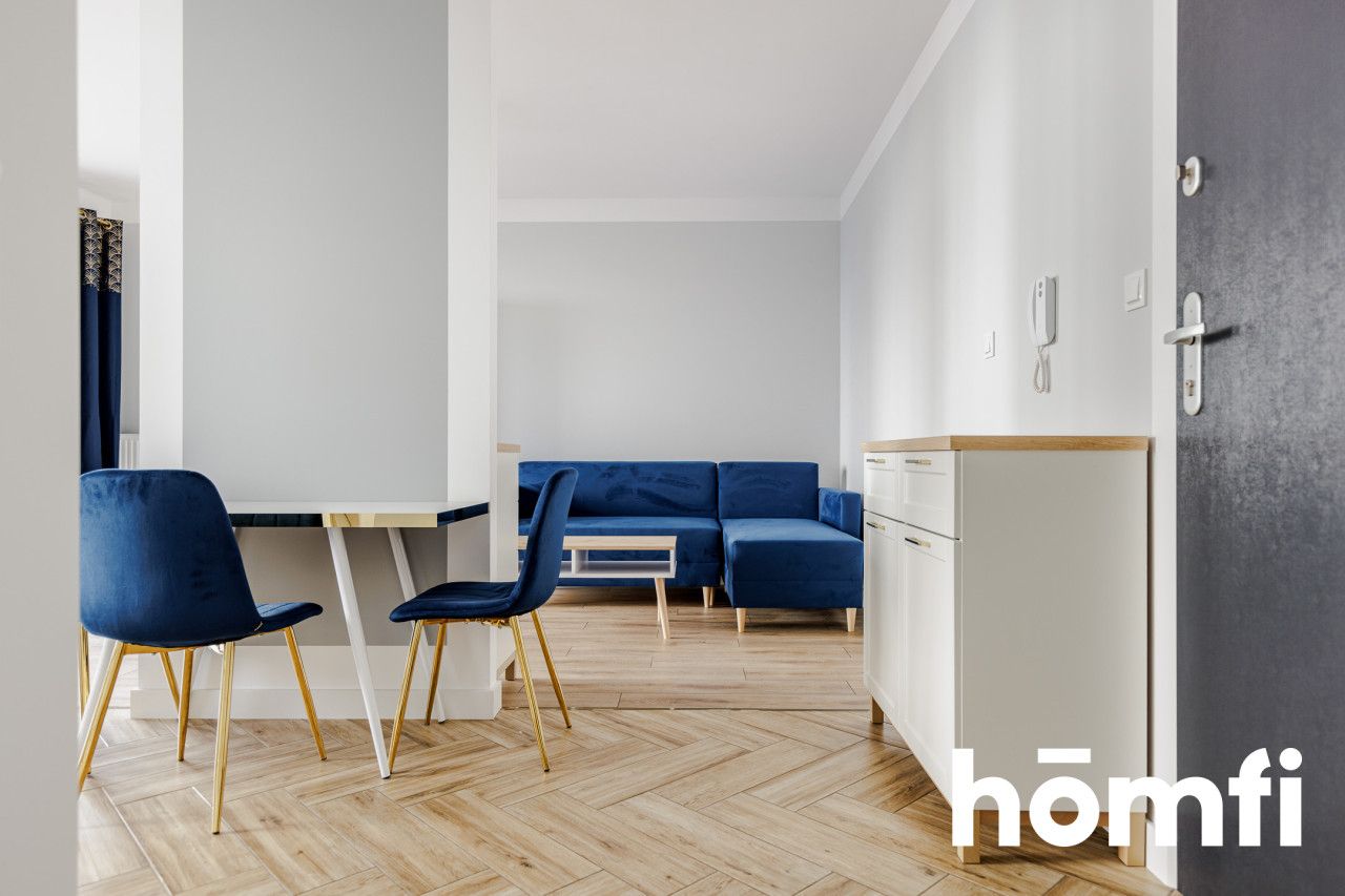 New beautiful 2-bedroom apartment for rent! - Apartment - Rent - Warszawa, Białołęka