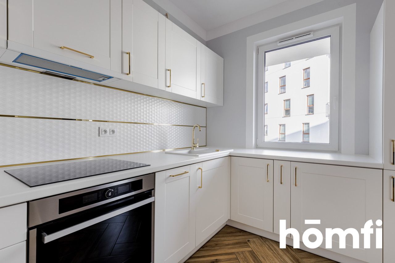 New beautiful 2-bedroom apartment for rent! - Apartment - Rent - Warszawa, Białołęka