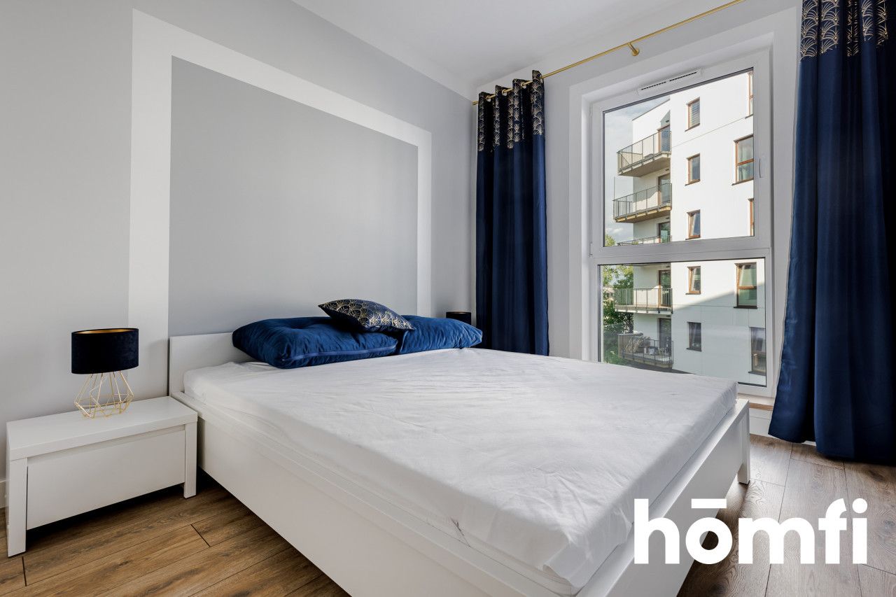 New beautiful 2-bedroom apartment for rent! - Apartment - Rent - Warszawa, Białołęka