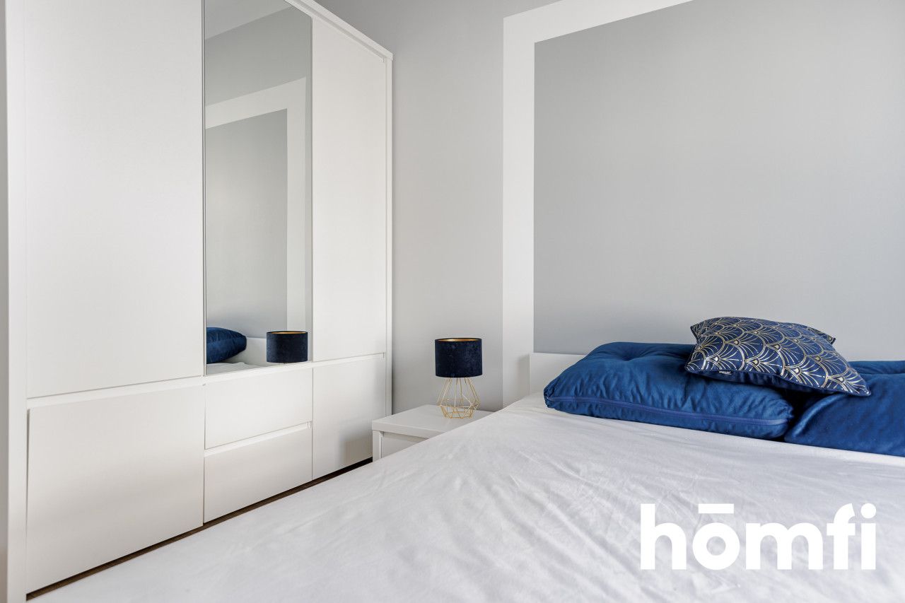 New beautiful 2-bedroom apartment for rent! - Apartment - Rent - Warszawa, Białołęka