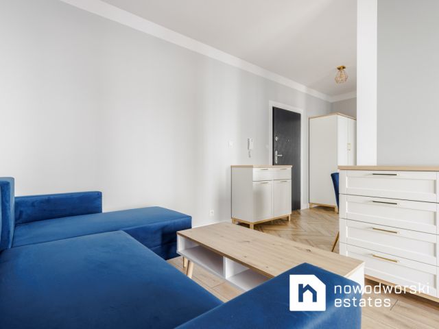 New beautiful 2-bedroom apartment for rent! - Apartment - Rent - Warszawa, Białołęka