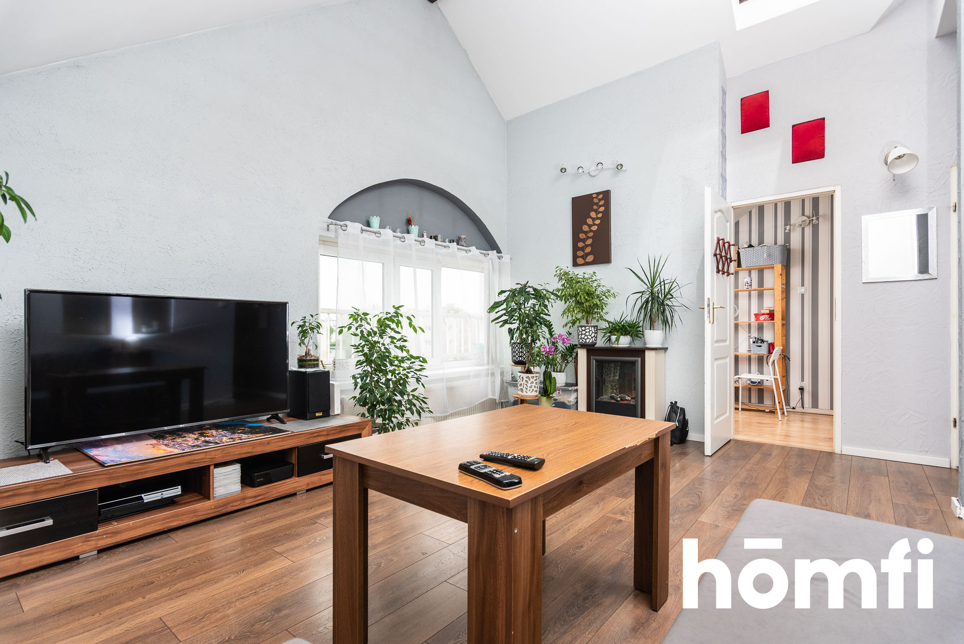 2 bedroom apartment. Perfect for rent - Apartment - Sale - Kraków, Ruczaj