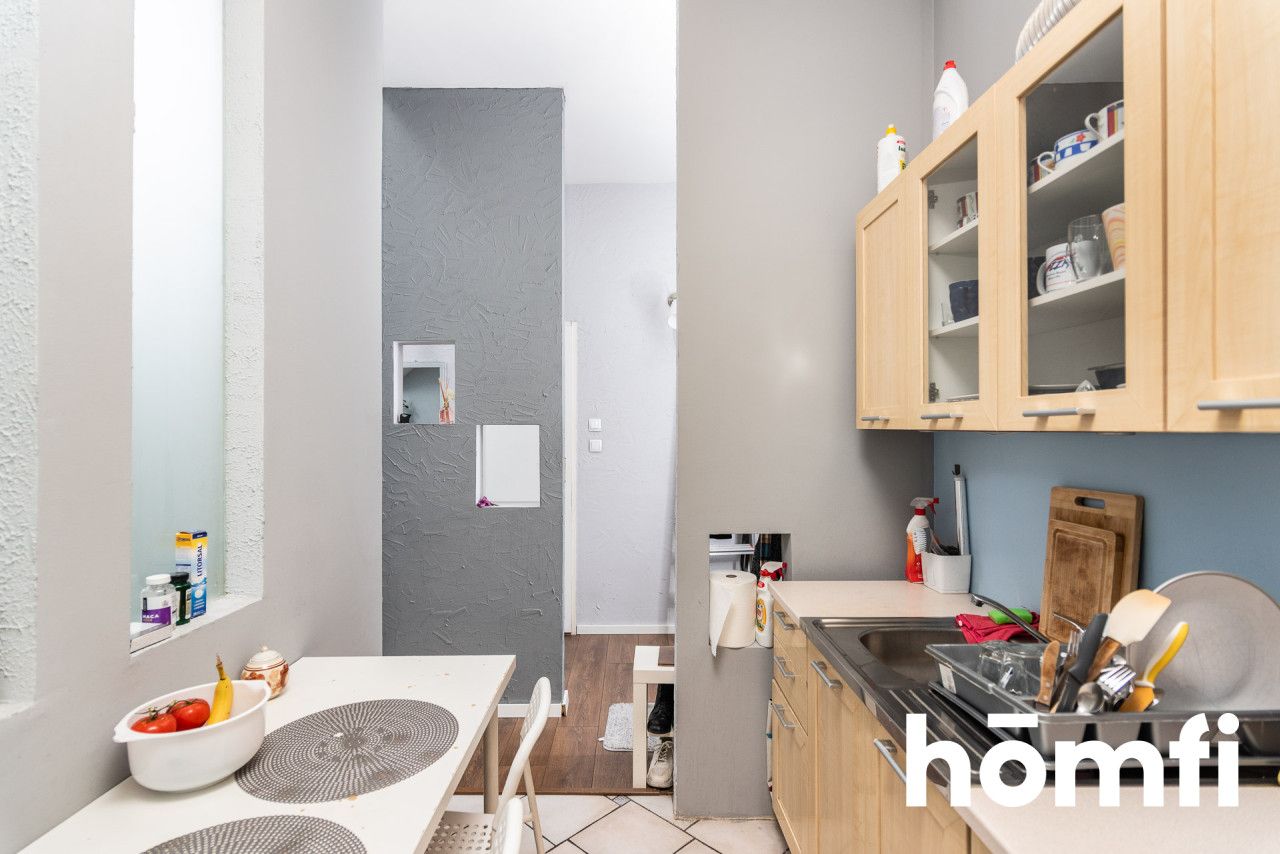 2 bedroom apartment. Perfect for rent - Apartment - Sale - Kraków, Ruczaj