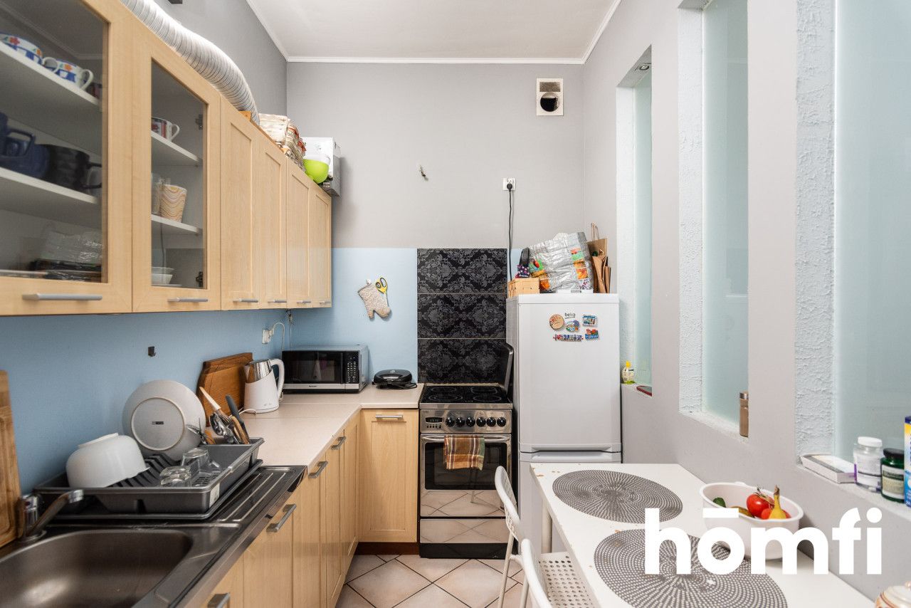 2 bedroom apartment. Perfect for rent - Apartment - Sale - Kraków, Ruczaj