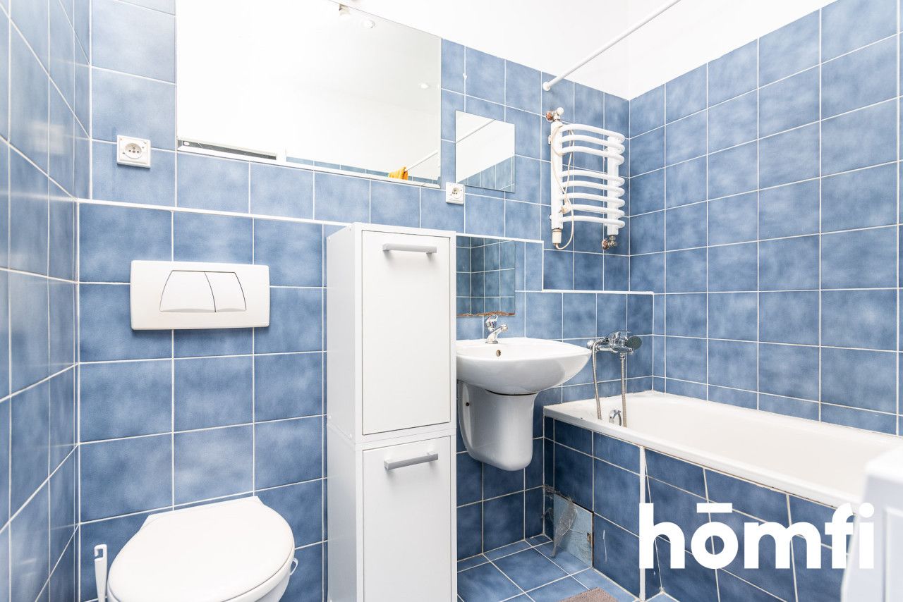 2 bedroom apartment. Perfect for rent - Apartment - Sale - Kraków, Ruczaj
