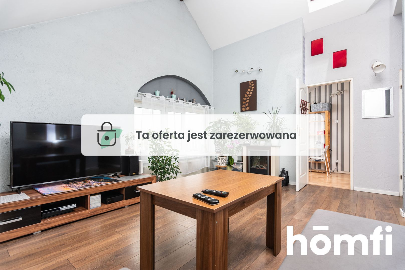 2 bedroom apartment. Perfect for rent - Apartment - Sale - Kraków, Ruczaj