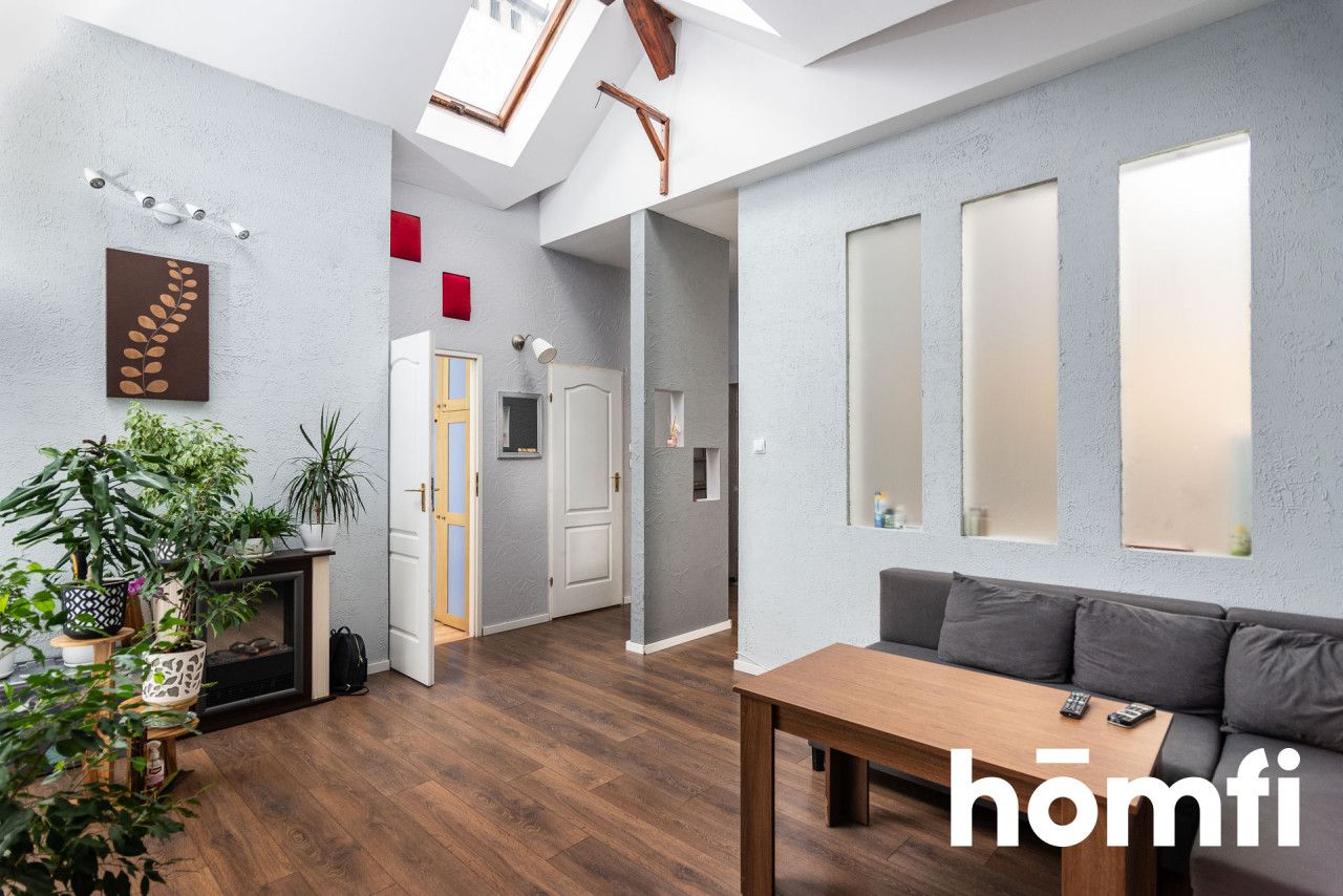 2 bedroom apartment. Perfect for rent - Apartment - Sale - Kraków, Ruczaj