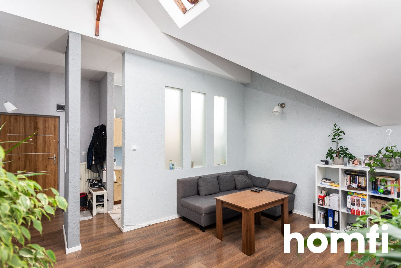 2 bedroom apartment. Perfect for rent - Apartment - Sale - Kraków, Ruczaj