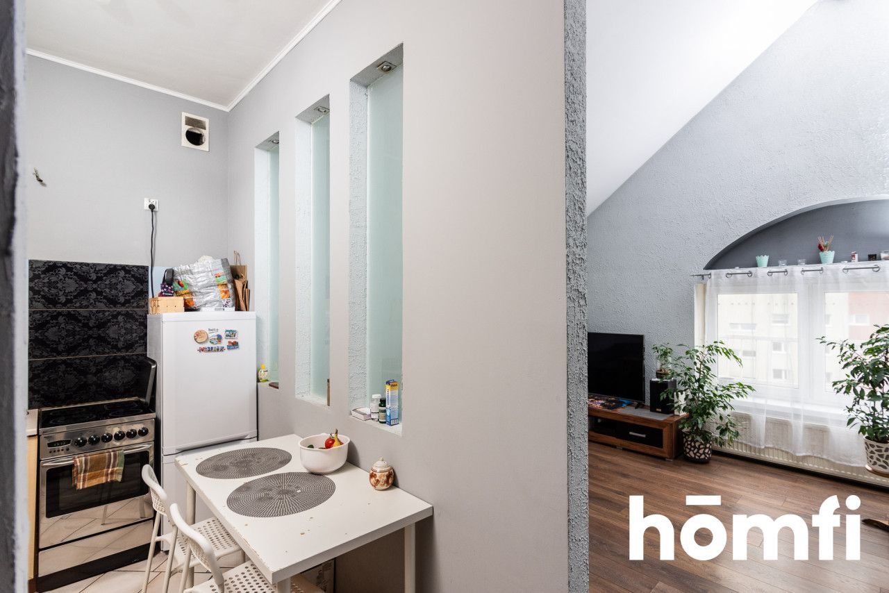 2 bedroom apartment. Perfect for rent - Apartment - Sale - Kraków, Ruczaj