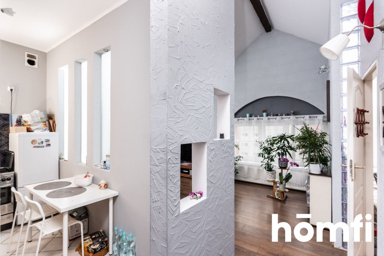 2 bedroom apartment. Perfect for rent - Apartment - Sale - Kraków, Ruczaj