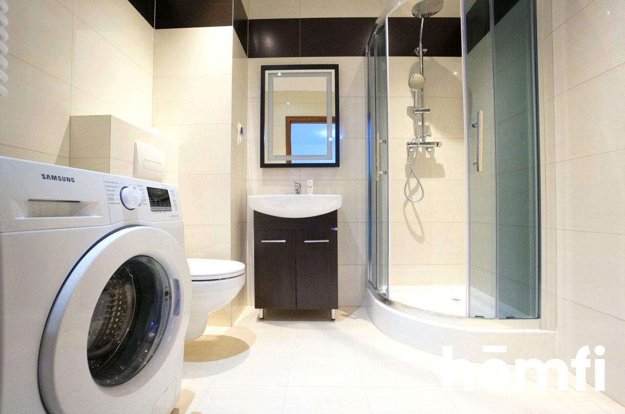 Bright and functional studio in the center of Cracow - Apartment - Sale - Kraków, Krowodrza